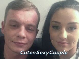 CutenSexyCouple