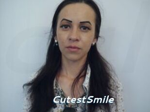 CutestSmile