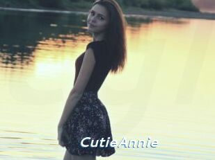 CutieAnnie