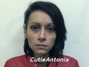 CutieAntonia