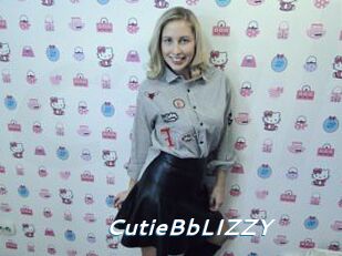 CutieBbLIZZY Camgirls Live