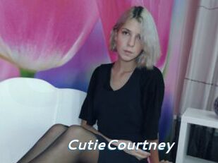 CutieCourtney