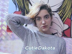 CutieDakota Camgirls Live