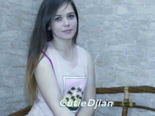 CutieDjian