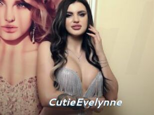 CutieEvelynne