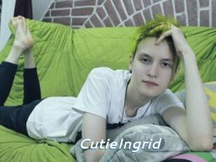 CutieIngrid