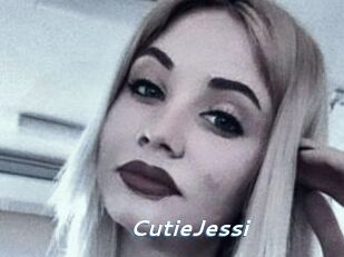 CutieJessi
