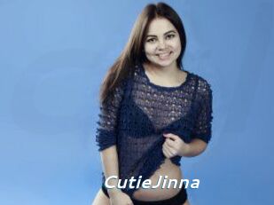 CutieJinna