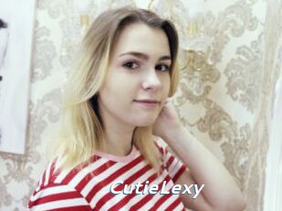 CutieLexy