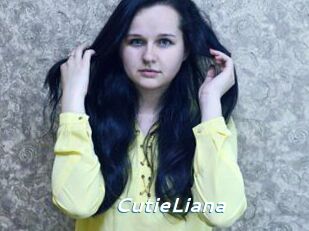 CutieLiana