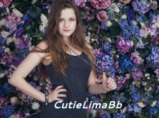 CutieLimaBb
