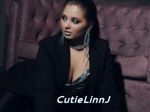 CutieLinnJ Camgirls Live