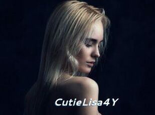 CutieLisa4Y Camgirls Live