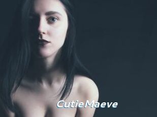 CutieMaeve Camgirls Live