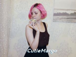 CutieMargo