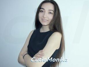 CutieMonika