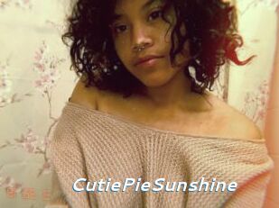 CutiePieSunshine
