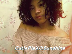 CutiePieXOSunshine