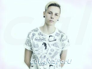 CutieRizForU