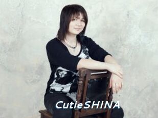 CutieSHINA