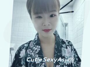 CutieSexyAsian