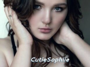 CutieSophiie