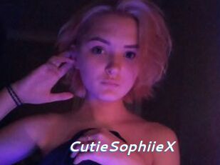 CutieSophiieX