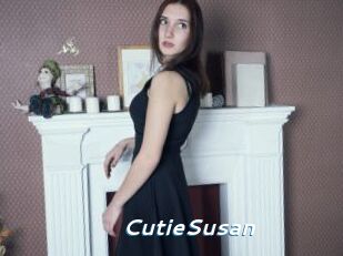 CutieSusan