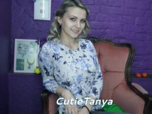 CutieTanya