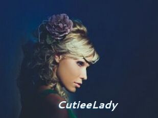 CutieeLady