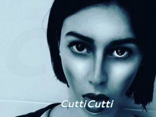 CuttiCutti
