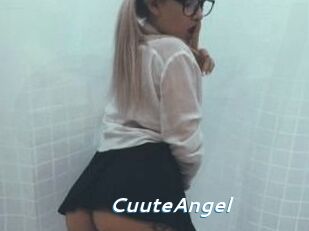 CuuteAngel