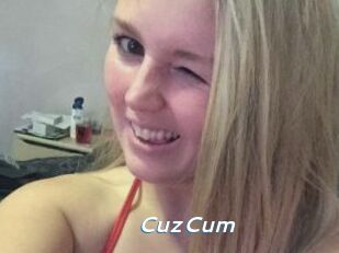 CuzCum