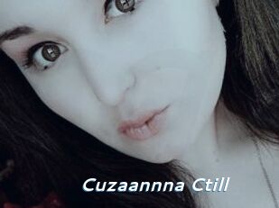 Cuzaannna_Ctill