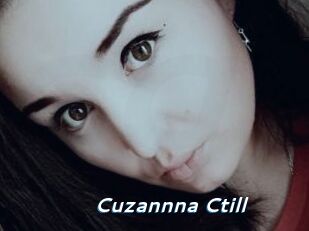 Cuzannna_Ctill