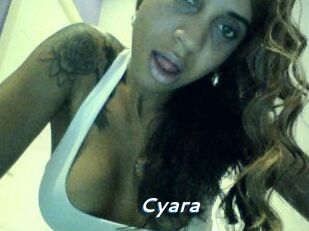 Cyara