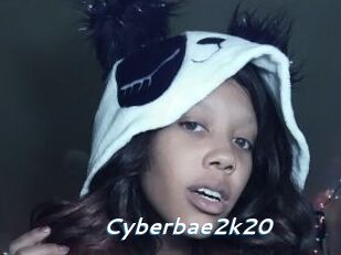 Cyberbae2k20