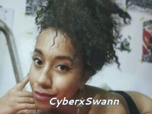 CyberxSwann