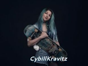 CybillKravitz