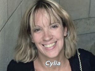 Cylia Camgirls Live