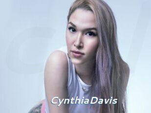 CynthiaDavis
