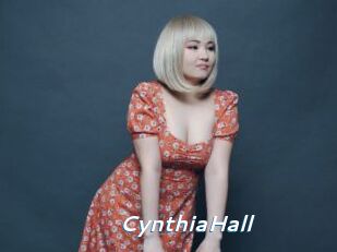 CynthiaHall Camgirls Live