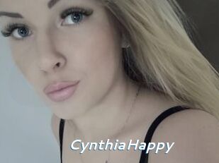 CynthiaHappy