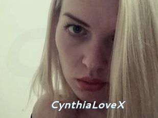 CynthiaLoveX