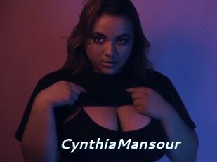 CynthiaMansour