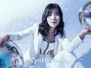 CynthiaWang Camgirls Live