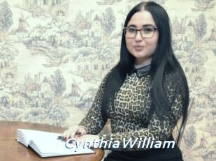 CynthiaWilliam