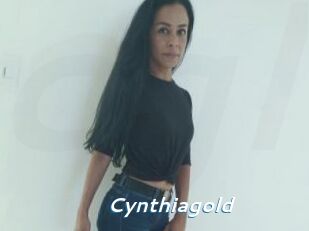 Cynthiagold