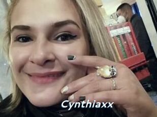 Cynthiaxx