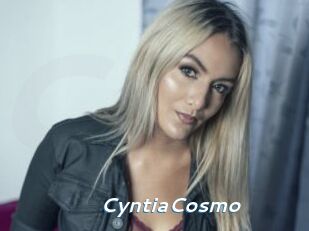 CyntiaCosmo Camgirls Live